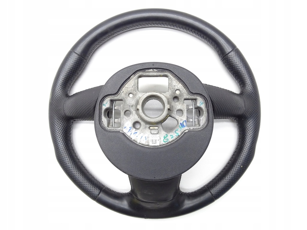 фото №12, Воздуховод кожа мультифункция multi 8x0419091l audi a1 8x a6 c7 s-line