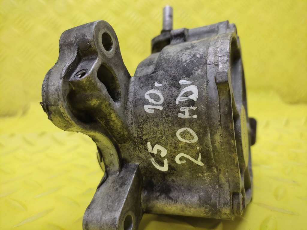 фото №7, Citroen c5 iii 2.0 hdi насос вакуум