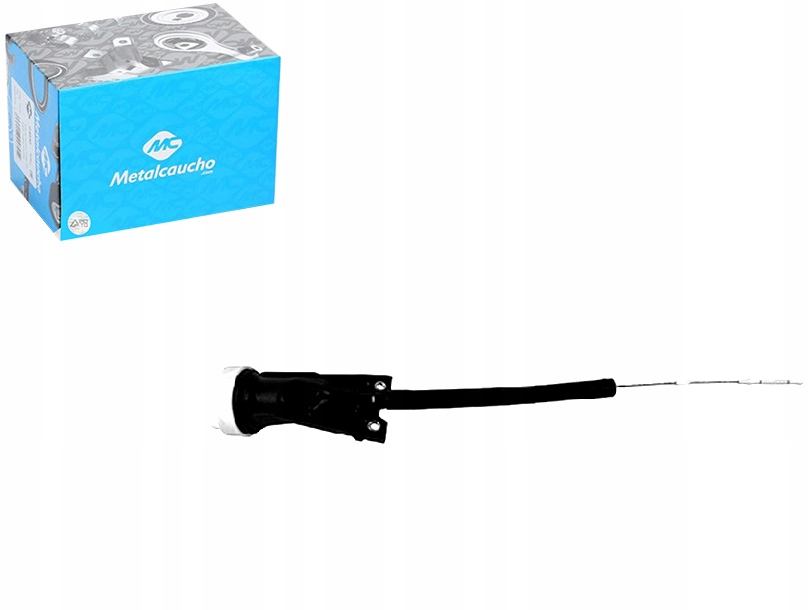 фото №1, Щуп масла metalcaucho