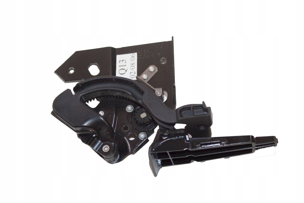 фото №1, Mercedes-benz r w251 2007 туннели средний