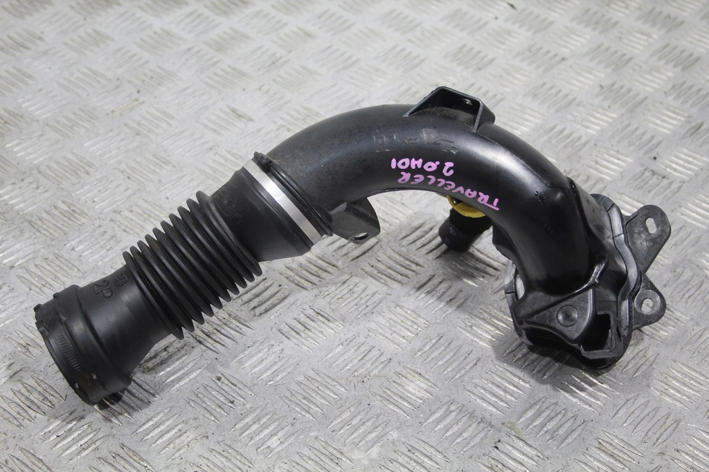 фото №1, Wąż шланг воздуха peugeot traveller