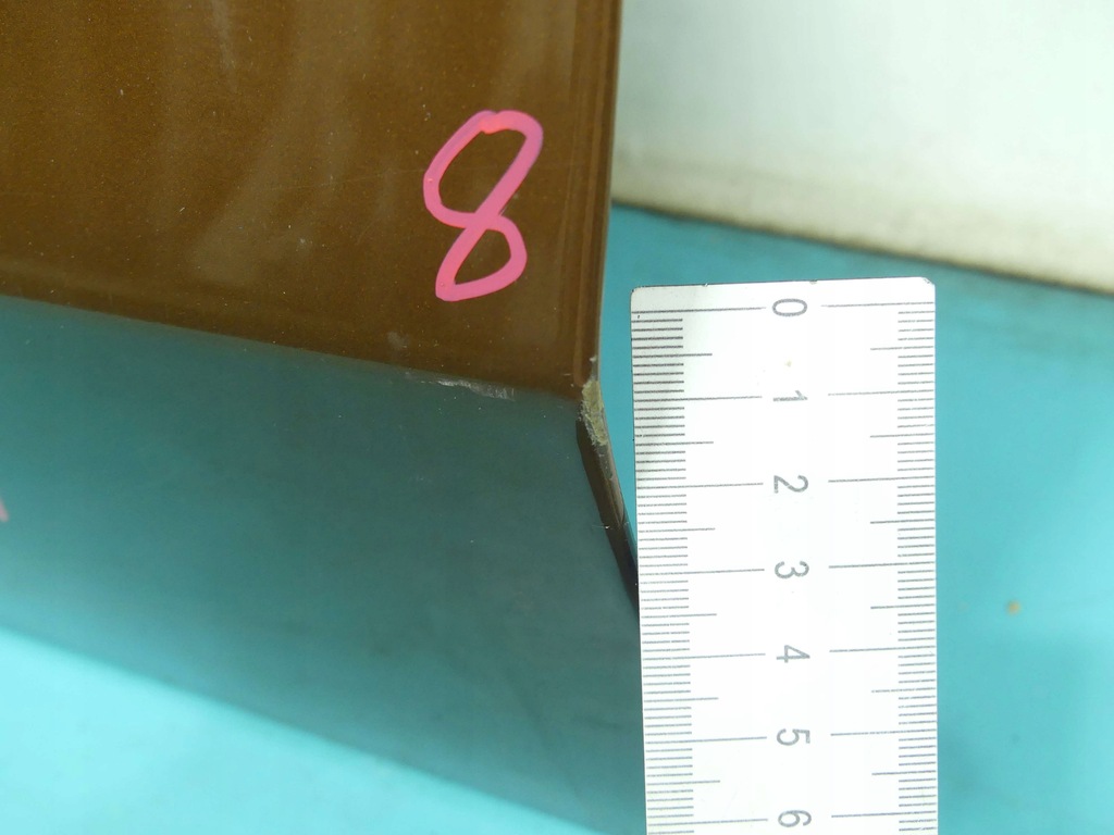 фото №10, Дверь перед левая audi a5 i 8t 5d liftback