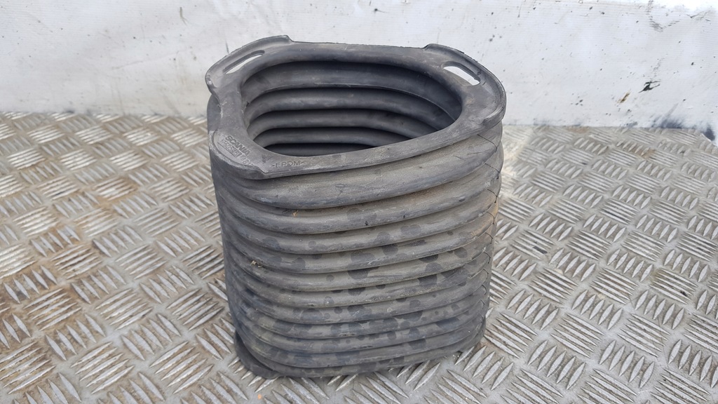 фото №14, Scania r труба впускний шланг 1750546