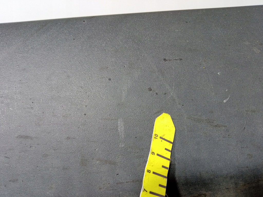 фото №8, Ford kuga mk1 молдинг порог 8v41-s10154-ac правая