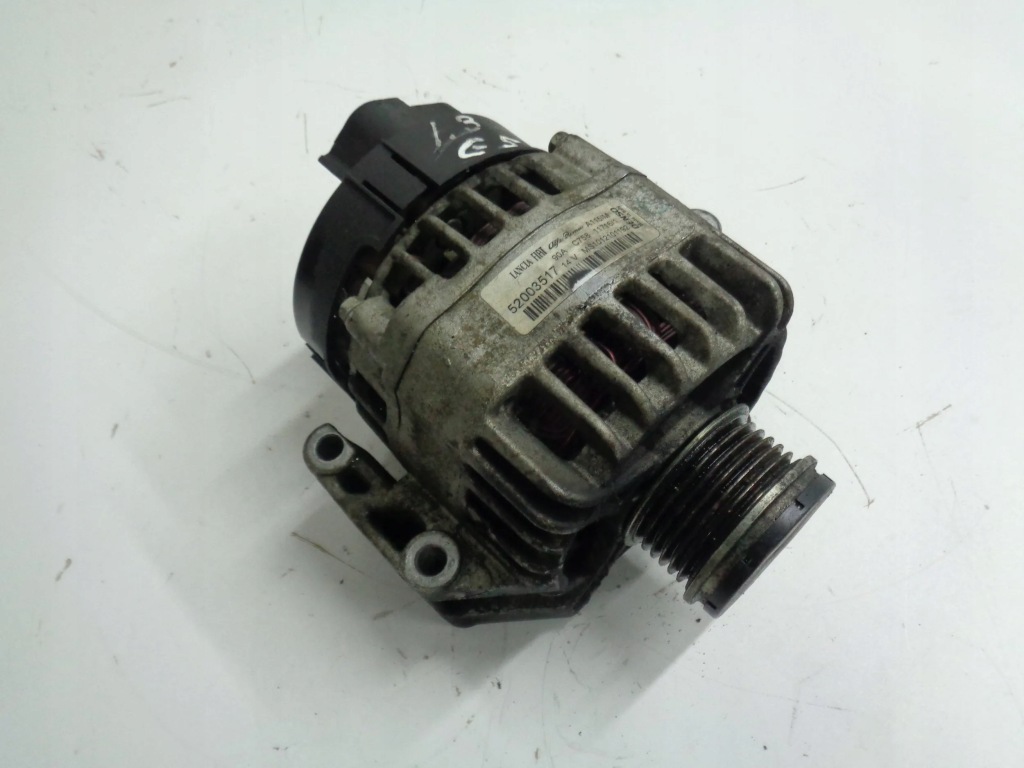 Купити Opel fiat alfa romeo генератор 1,3 m-jet
