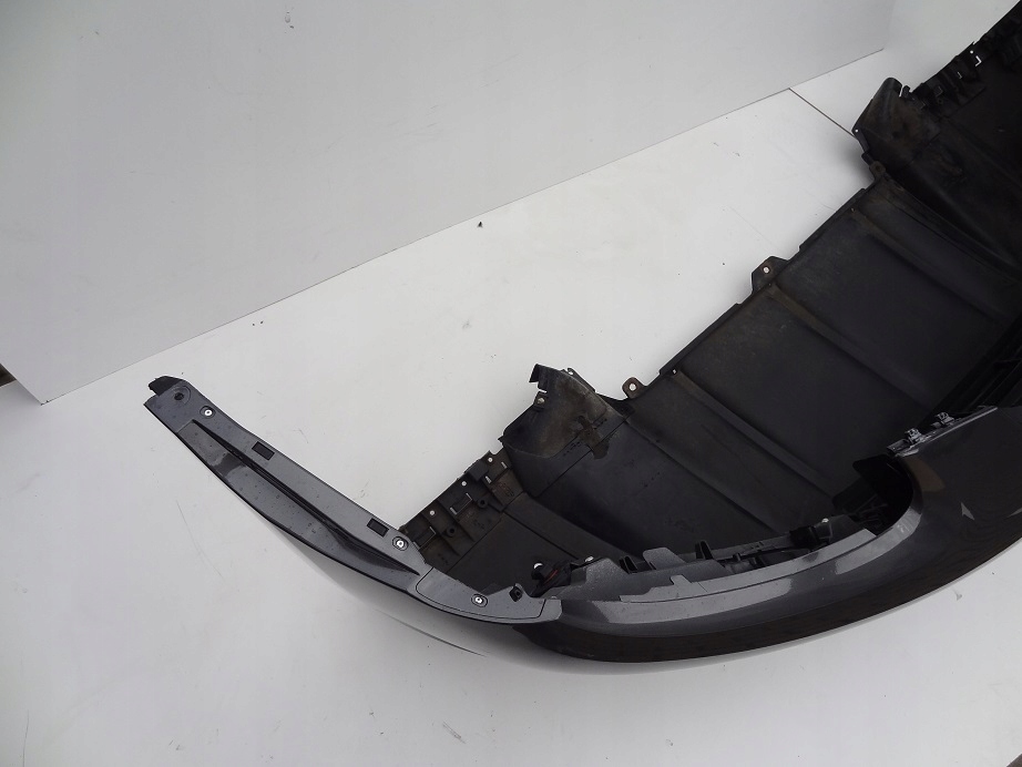 Kompletny бампер перед 7p5807061 porsche cayenne 2010-2014 Київ