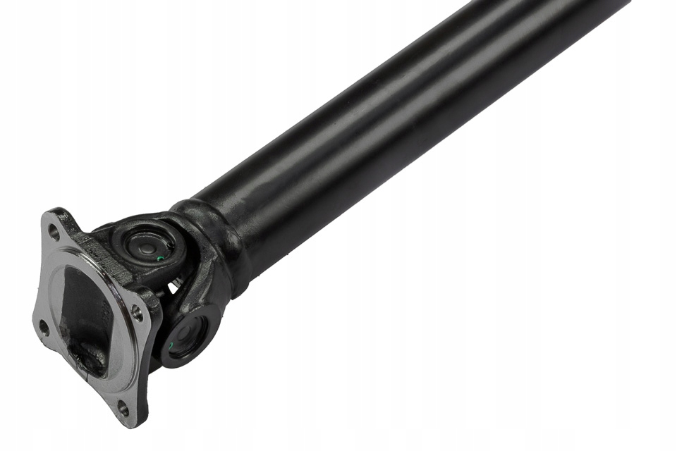 фото №10, Wał приводной renault kangoo 4x4 97-08