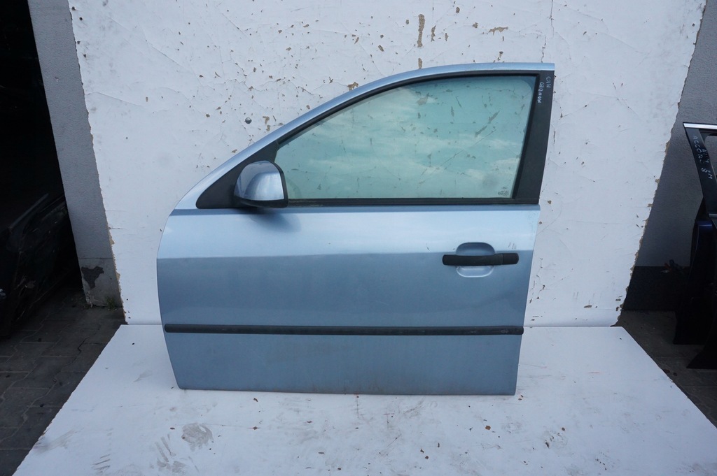 фото №1, Дверь левый перед ford mondeo mk3