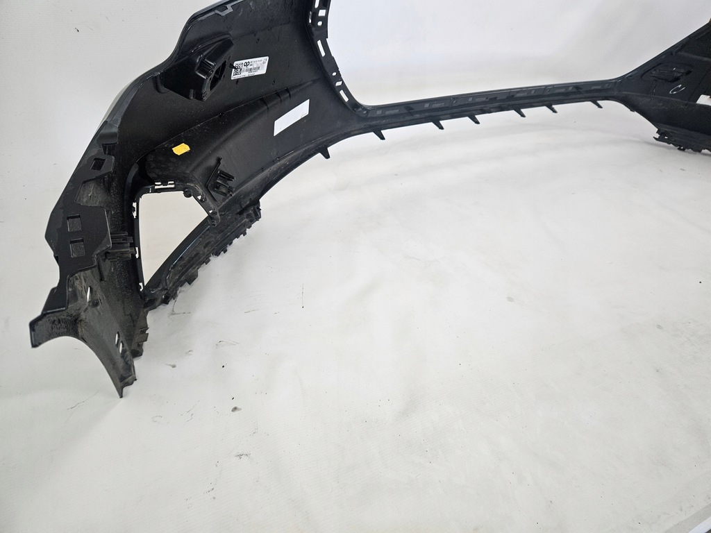 фото №13, Audi q8 e-tron 2018 - бампер перед 6 x pdc омыватель 4ke807437