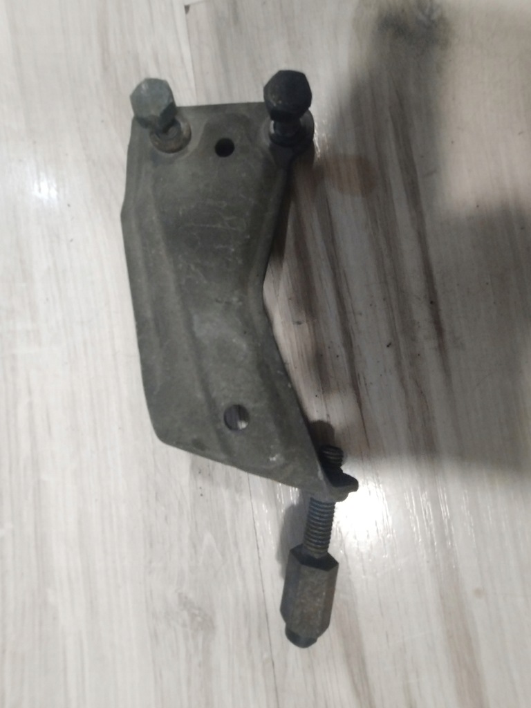 фото №11, Mercedes w123 набір автоматична коробка передач домкрат