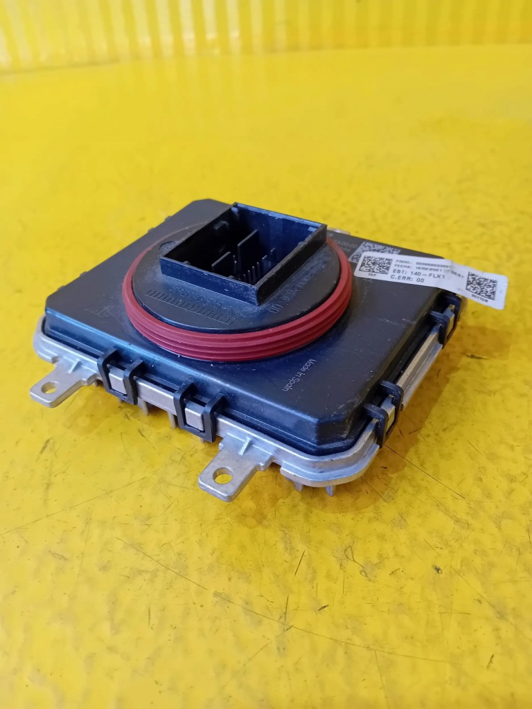 фото №4, Bmw преобразователь модуль 5a169f1