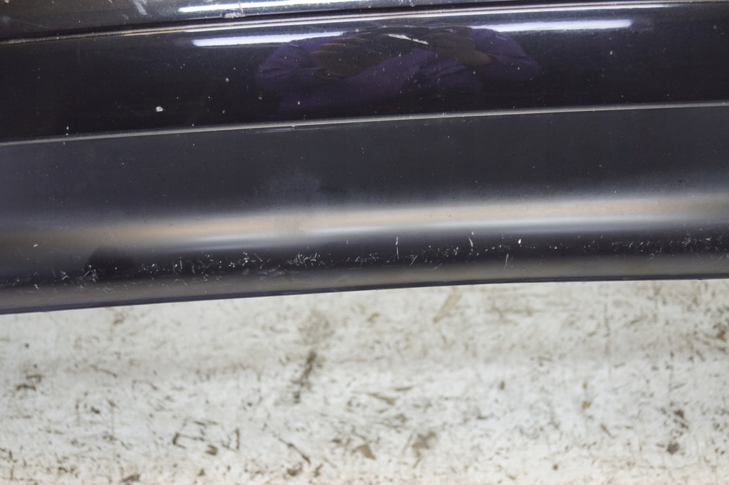 фото №12, Бампер задняя audi a6 c5 kombi