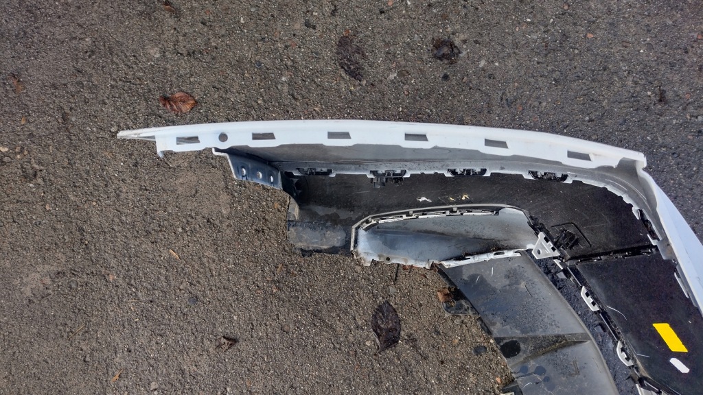 фото №7, Бампер задня задній bmw ix i20 m набір