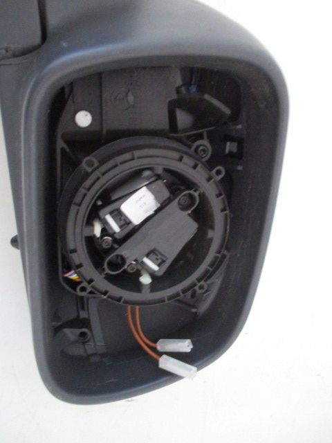 фото №8, 407 lift дзеркало праве електричний 12 pin nowe