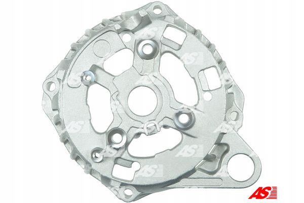 фото №2, Кронштейн, фланец приводной генератора as-pl abr6007