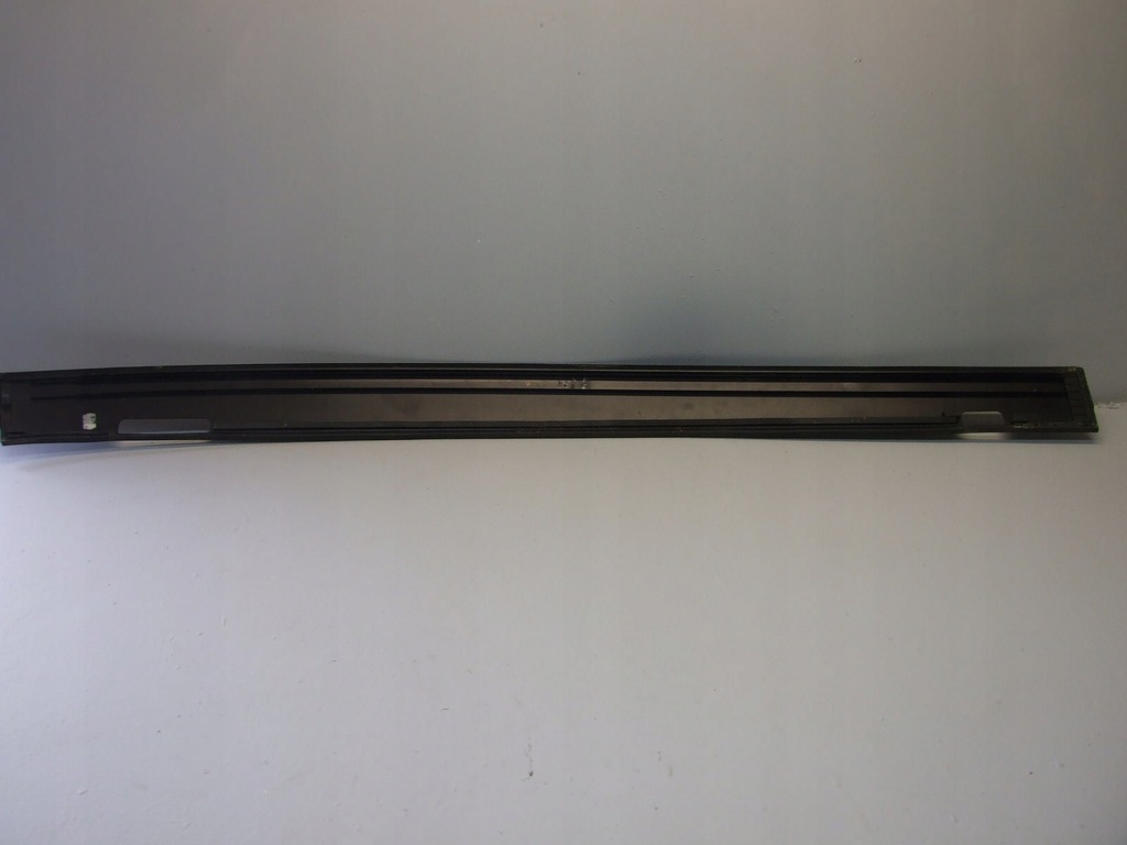 фото №5, Молдинг панорами права mercedes ml w166