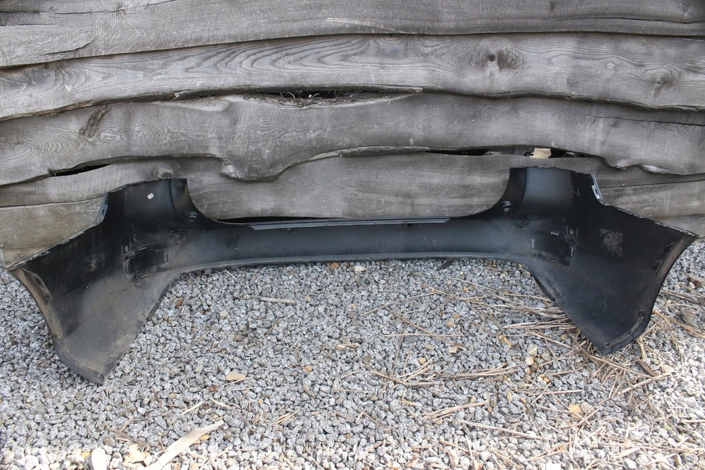 фото №7, Бампер задня volvo v90 2016 -