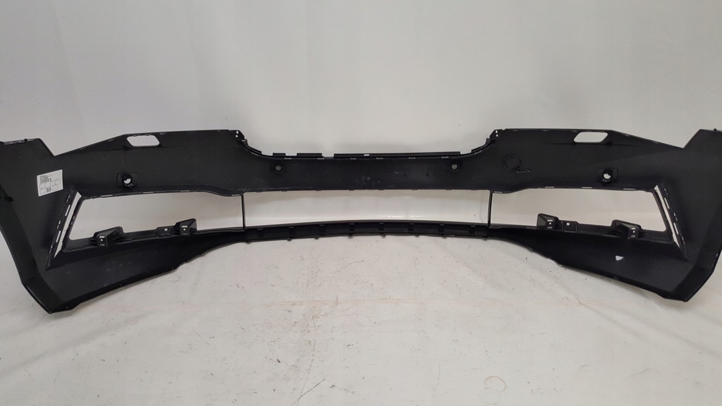 фото №7, Skoda superb iii 3 3v0 lift бампер перед 19-22r