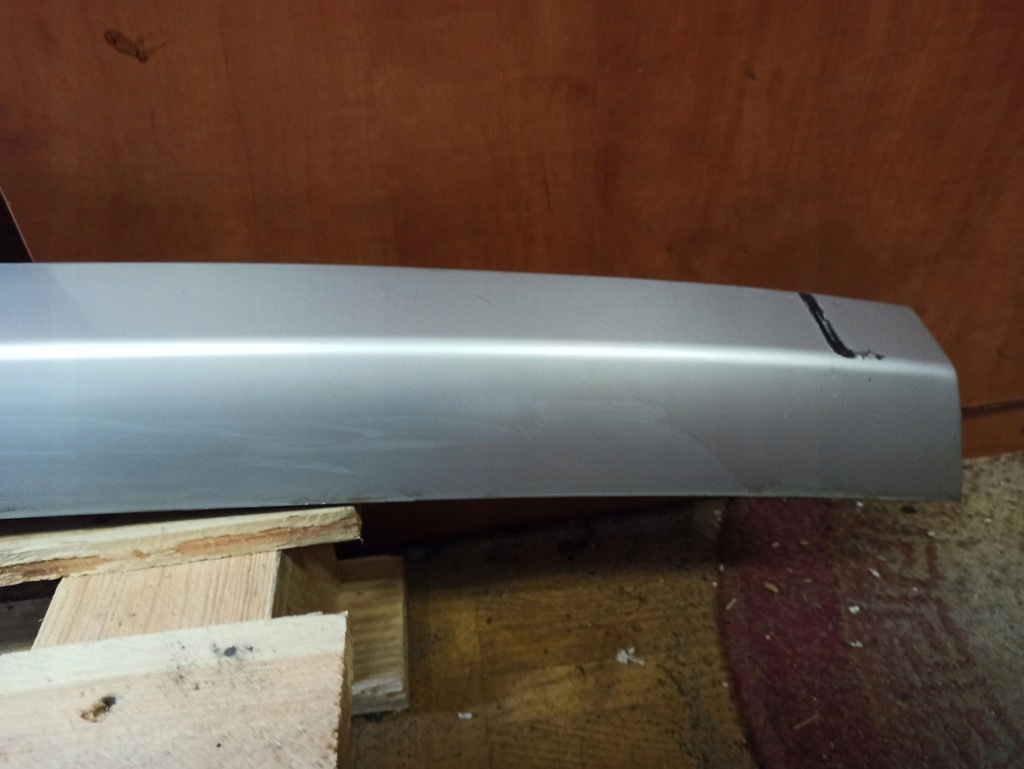 фото №10, Opel signum молдинг кришки багажника z157 22431700