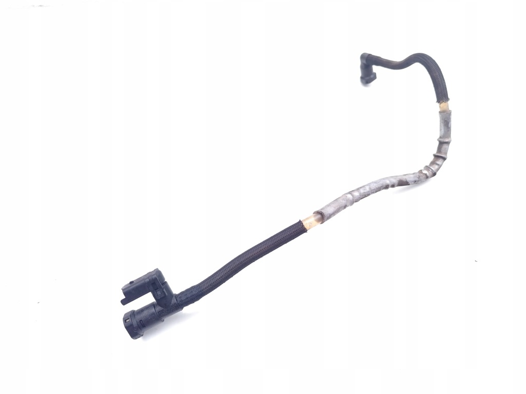 фото №1, Land rover freelander 2 шланг топлива 2.2 td4 4x4 дизель 118kw 160 hp