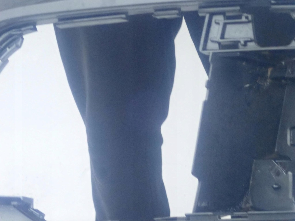 фото №10, Land rover freelander i lift 04-06 бампер задня