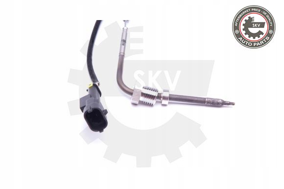 фото №5, Датчик температури вихлопних газів do alfa romeo mito