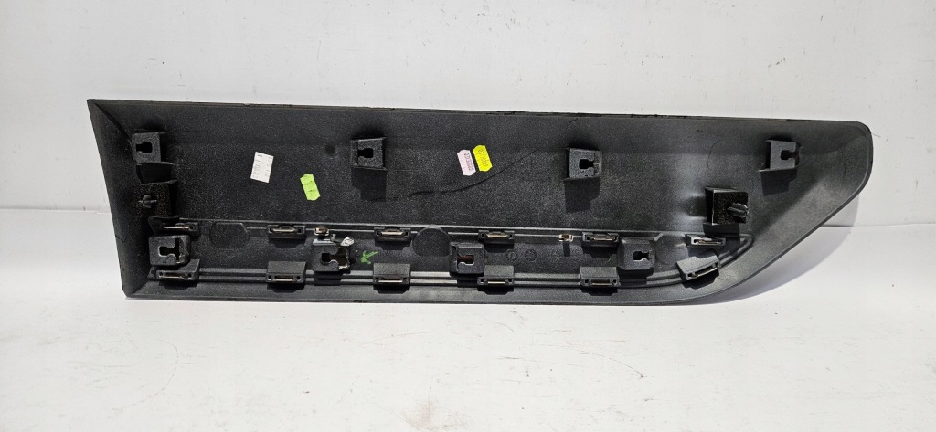 фото №3, Молдинг двері лівий задня toyota proace city оригінал