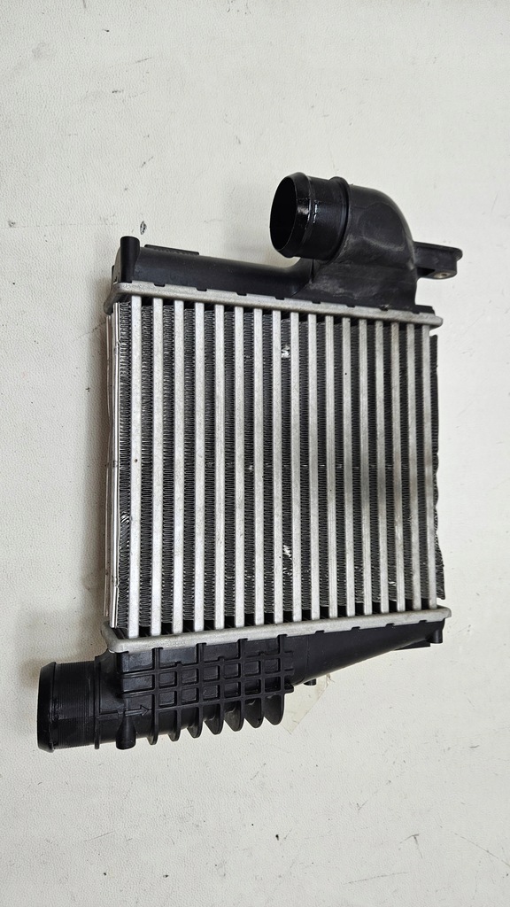 фото №5, Радіатор інтеркулер peugeot 308 t9 9675627980