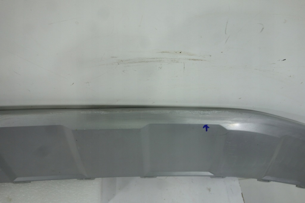 фото №3, Накладка бампера перед vw t-roc 17- 2ga807531a