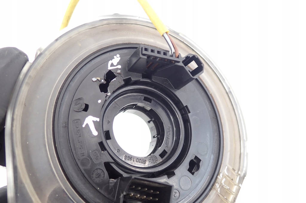 фото №6, Jeep renegade zaśma шлейф керма 22623.8.303