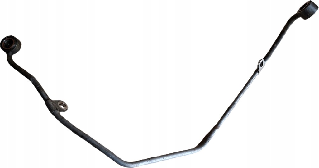 фото №1, Шланг трубка масла питания турбонагнетателя renault scenic iii 3 1.4 tce