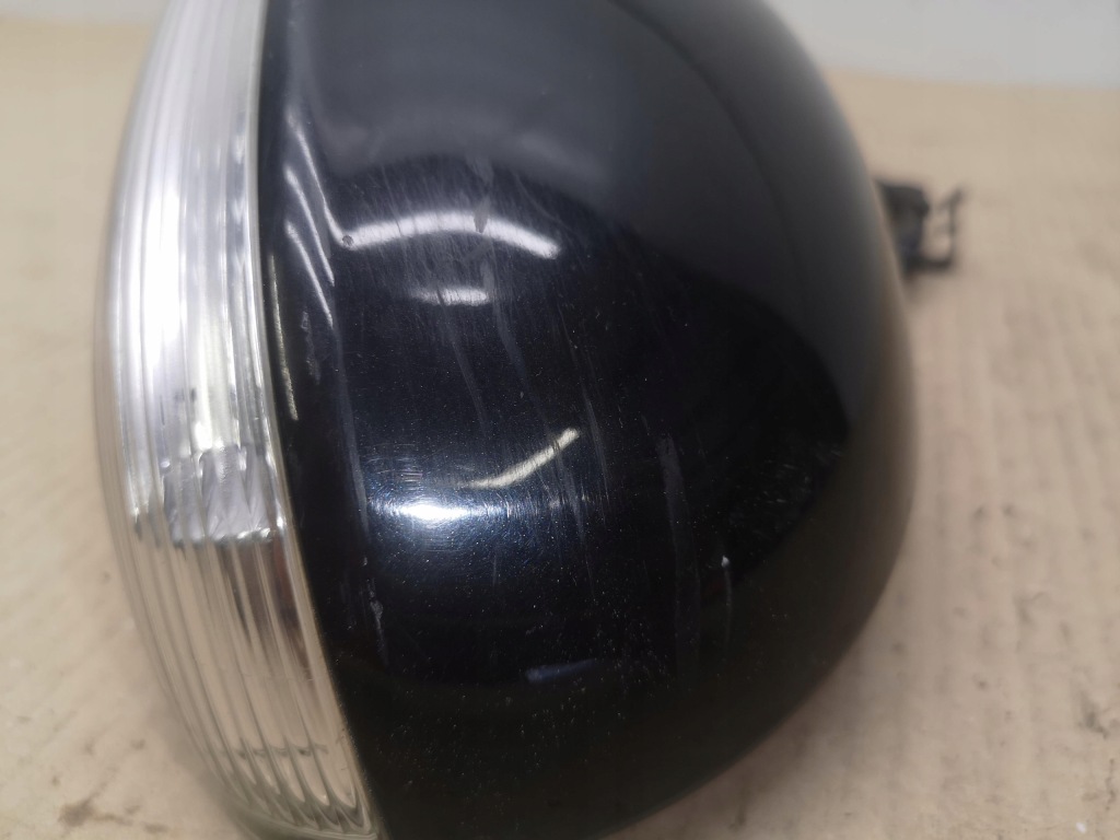 Зеркало левая vw eos 05-10 uk 10pin Доставка