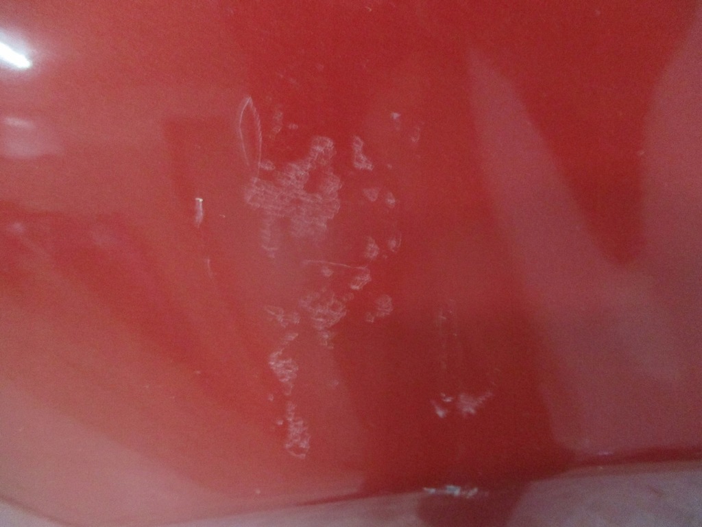 фото №2, Крила правий renault vel satis teb76