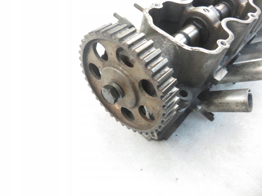 фото №9, Головка opel combo c 1.6 8v 90400242