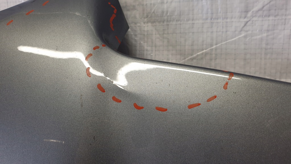 фото №12, Mercedes slk r171 w171 капот крышка двигателя