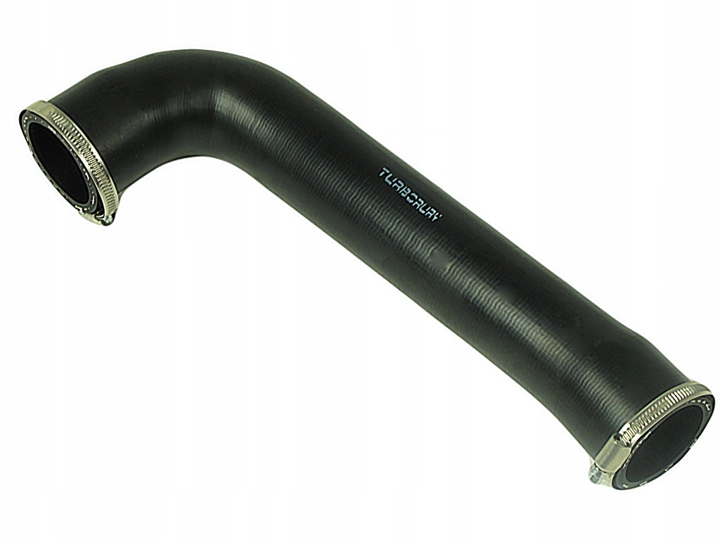 фото №1, Шланг интеркулер vw phaeton 3.0 tdi 3d0145762a