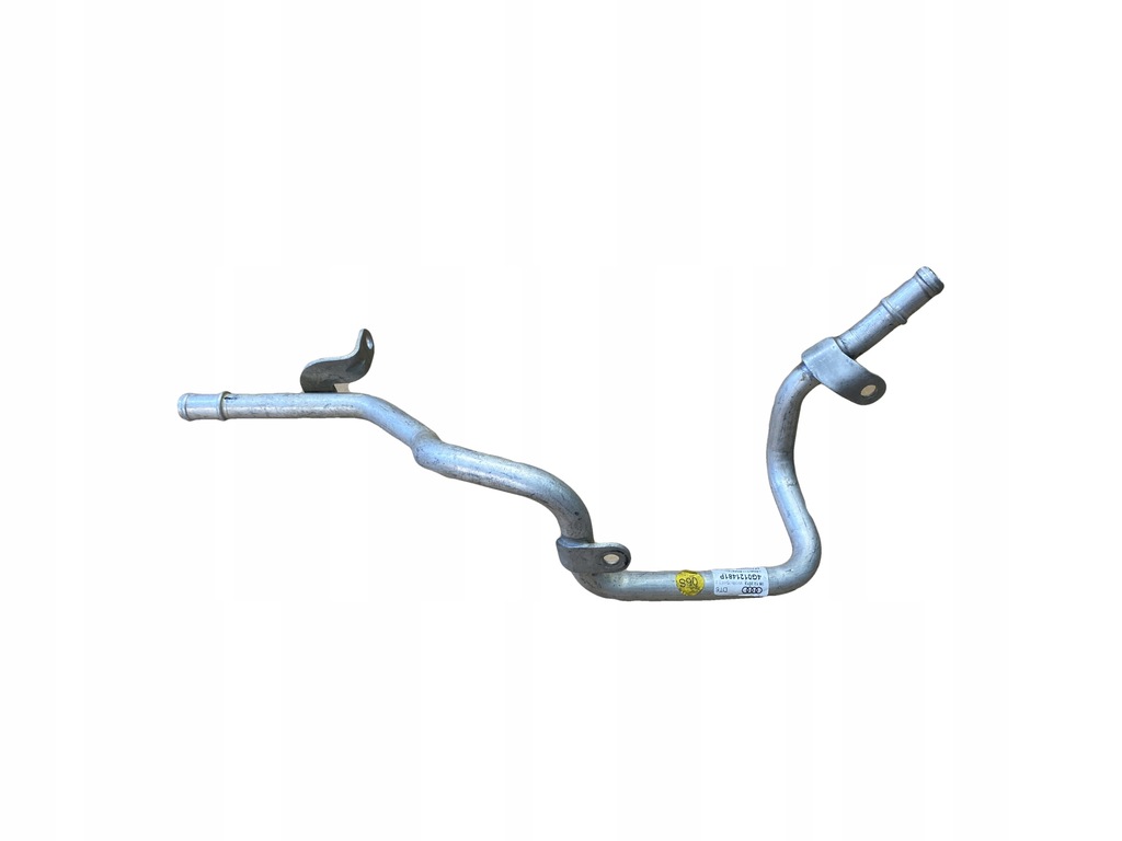 фото №1, Audi s6 s7 rs6 sr7 4g c7 трубка wody 4g0121481p