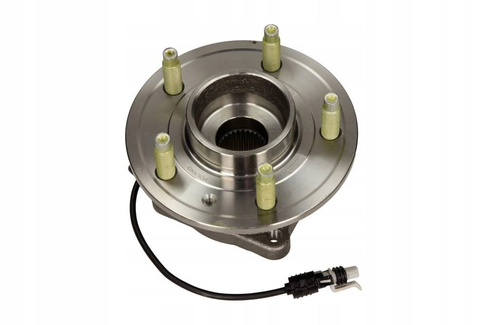 фото №1, Подшипник колеса opel t. antara captiva 06- maxgear