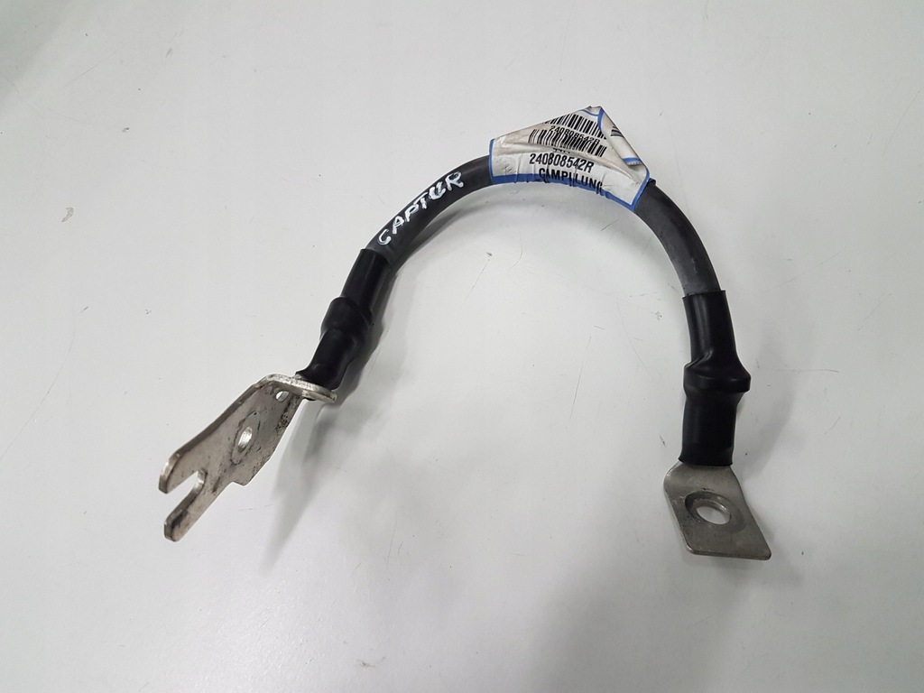 фото №1, Шланг массовый renault captur ii 1.3 tce 19-