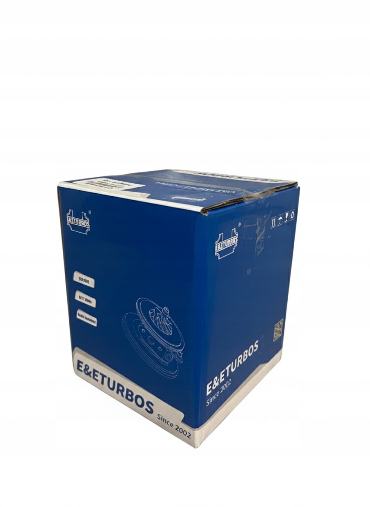 Купить Сердцевина вкладыш турбины koras 848460-0001 alfa romeo stelvio / giulia 2.0d