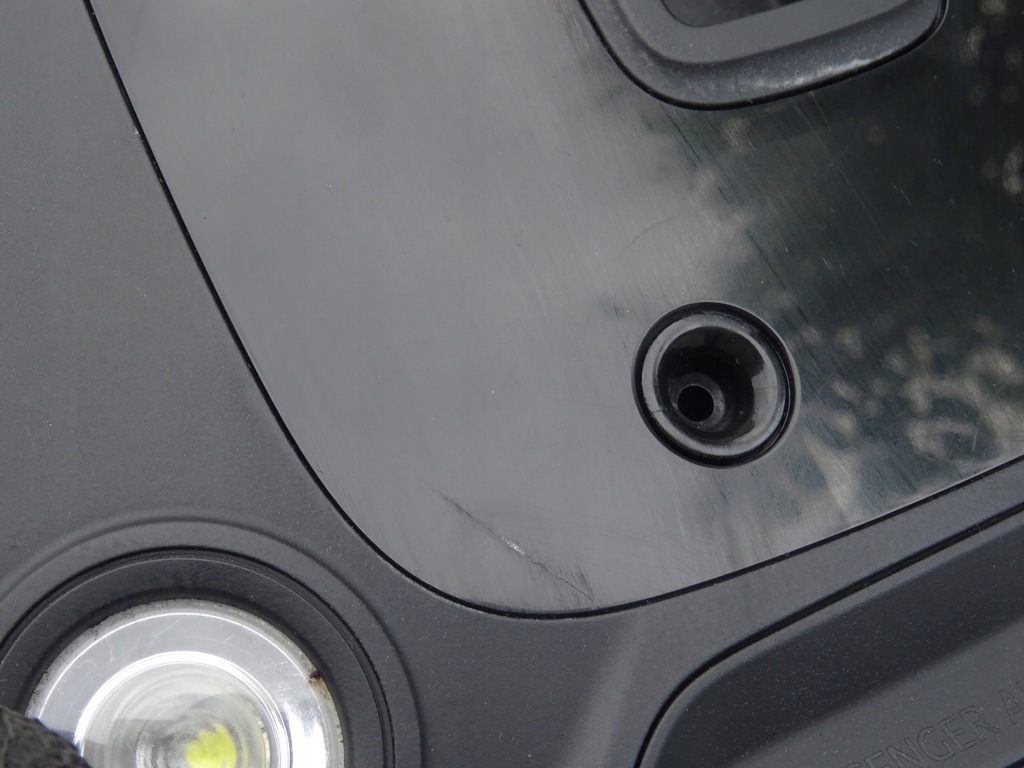 фото №7, Лампа освітлення кабіни перед pod люк audi a4 b9 8w0 8w0947135at