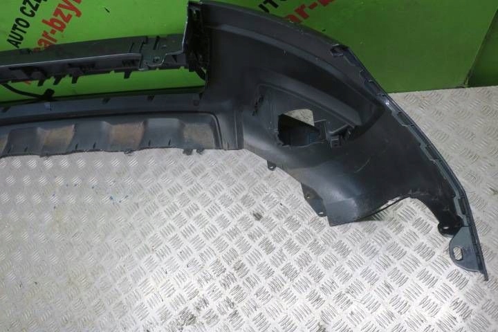 фото №6, Ford ranger 2015 2016 2017 2018 бампер передний szary