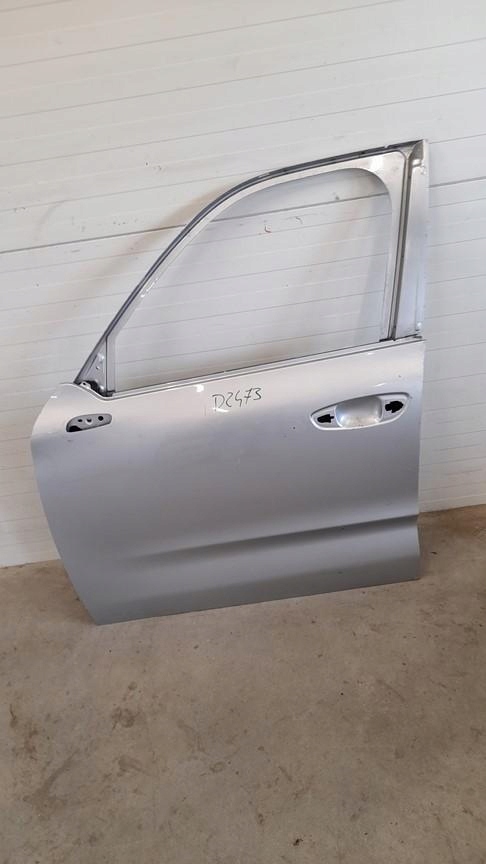 фото №1, Двері лівий перед citroen c4 picasso ii 13-