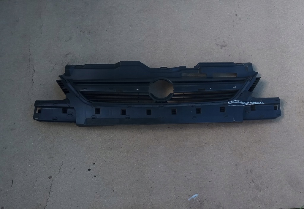 фото №1, Решітка радіатора перед opel corsa c 13120824