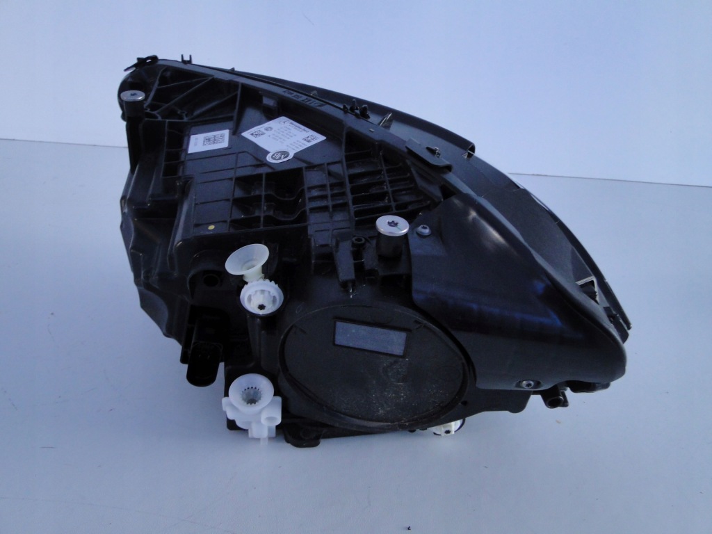 Mercedes a klasa 177 w177 фара правый  led Цена