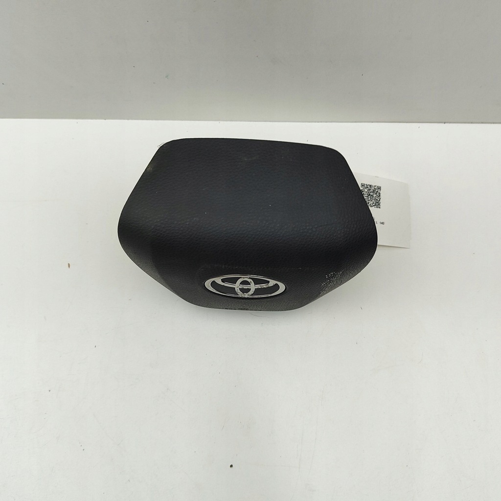 фото №5, Toyota c-hr ii 2023 подушка воздушная подушка безопасности руля