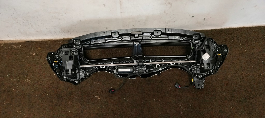 фото №7, Спойлер кришки задня механізм спойлер porsche 911 992