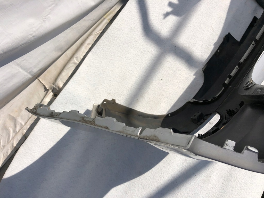 фото №8, Бампер pdc задняя opel zafira c 13300719