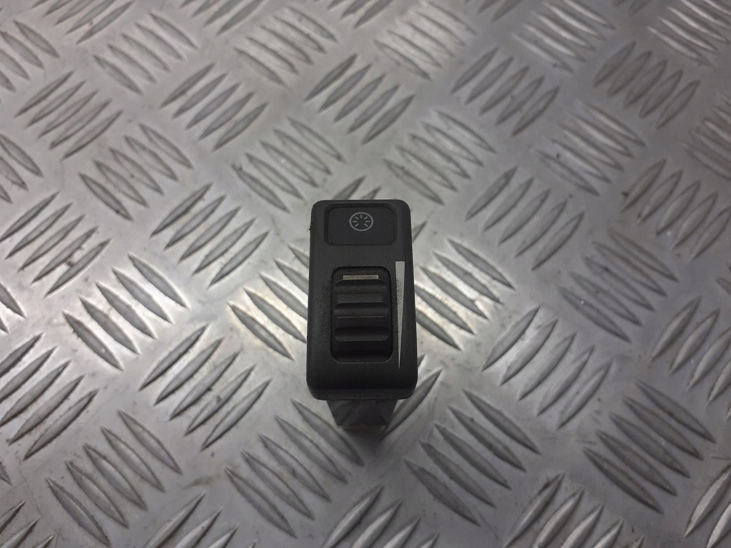 фото №1, Переключатель регулировки света volvo v70 ii