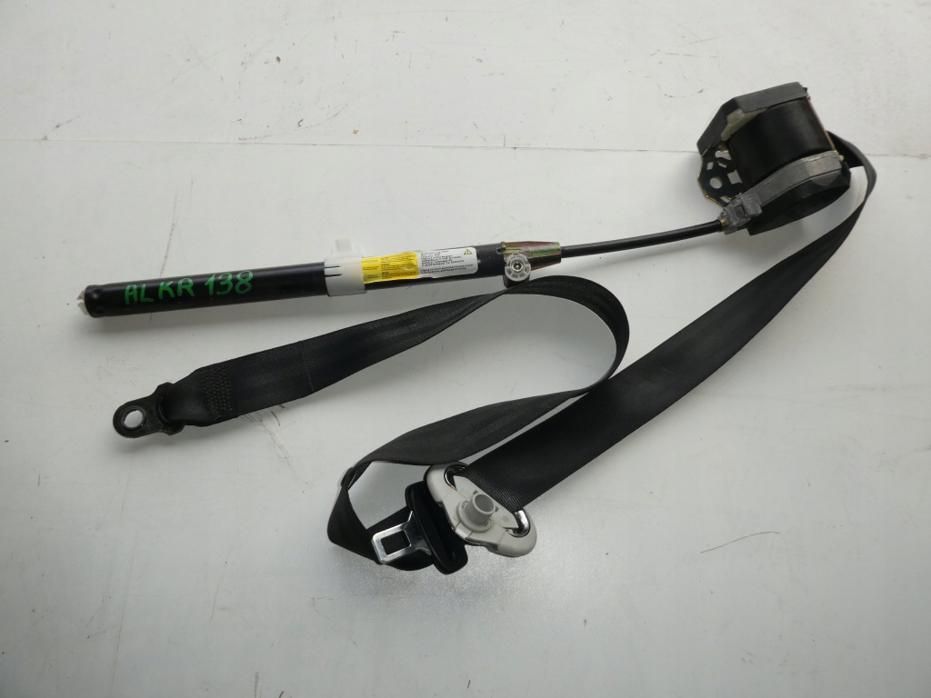 фото №1, Pas безпеки перед правий seat alhambra sharan galaxy 7m3857706